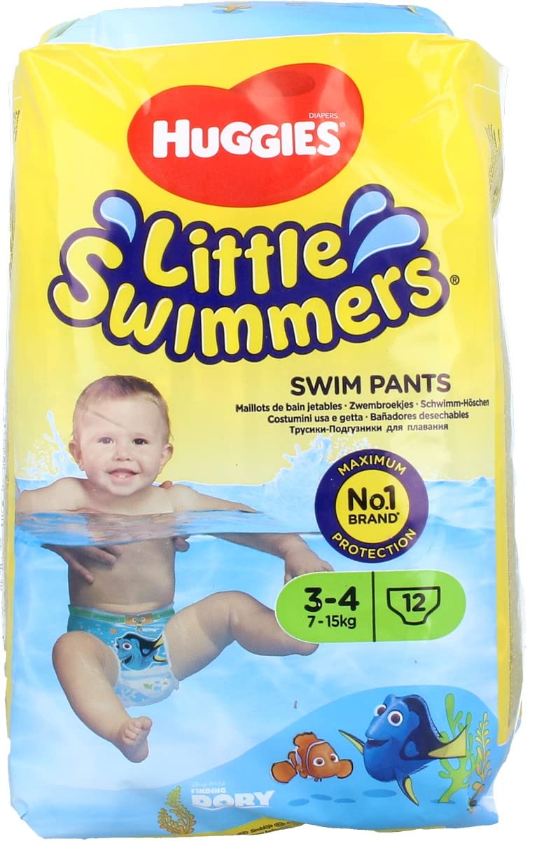 pampers dcp165c