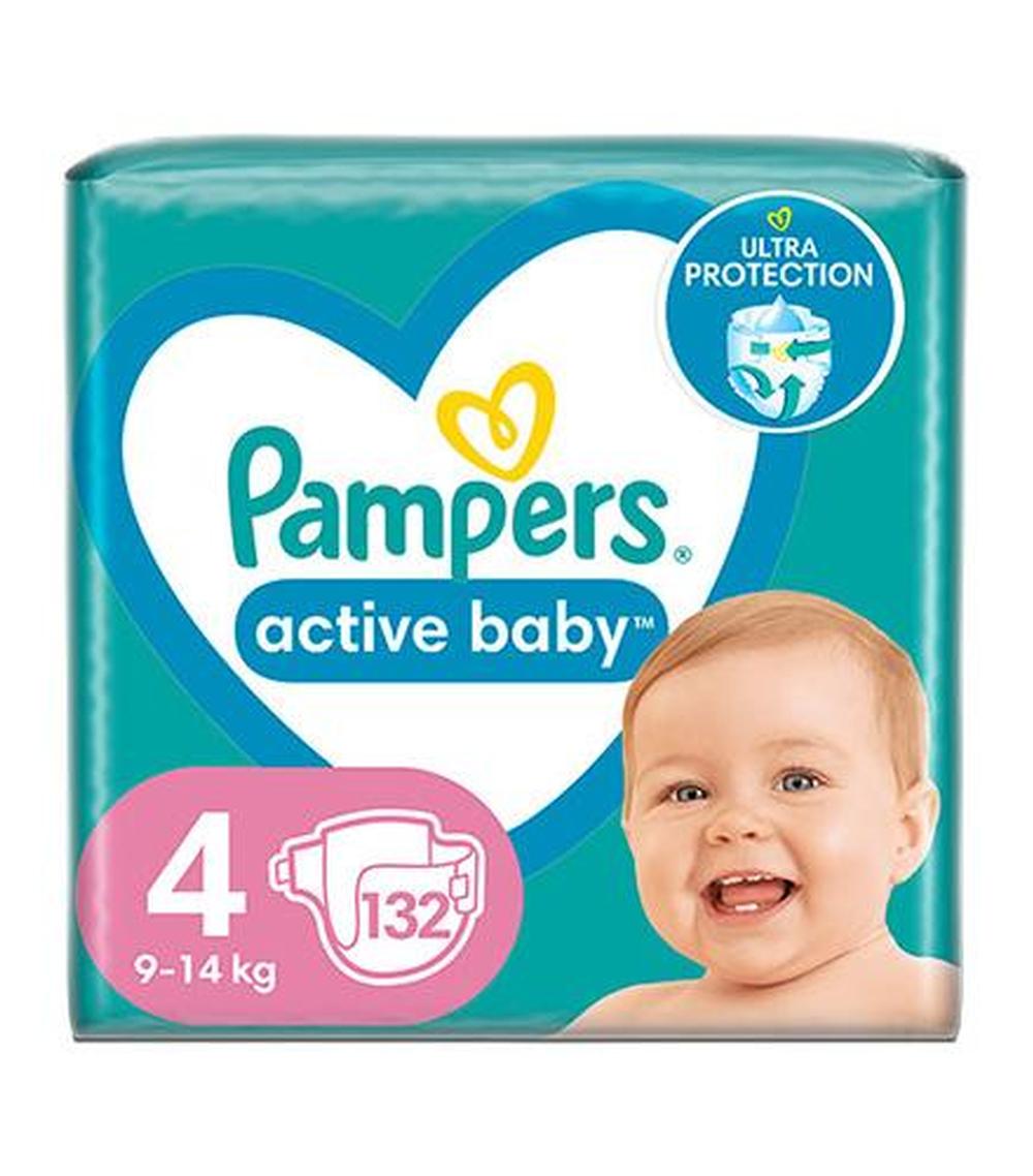 chusteczki pampers cena tesco