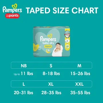 kaufland pampers 34