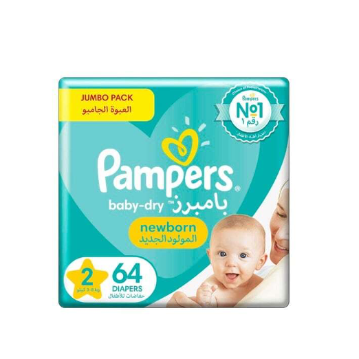 pampers premium care pieluchy jednorazowe rozmiar 1 newborn 30 szt