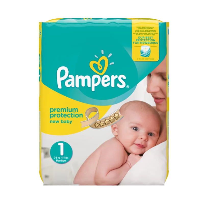 pampers premium care 3 uk