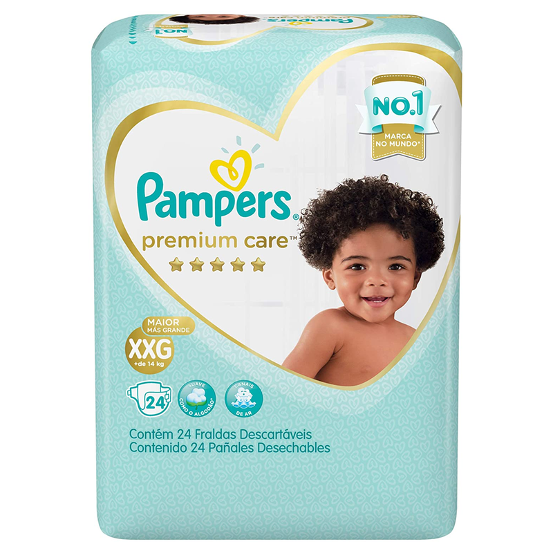 pampers pants czym są pokryte