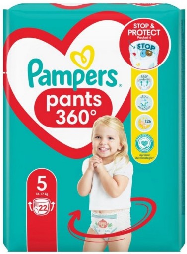 when is the expiration of pamper diapers