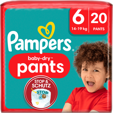 pampers cena 2 42 szt