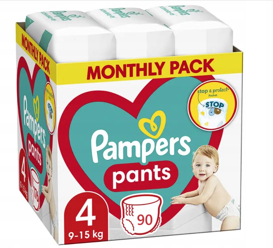 pampers zycie plodowe