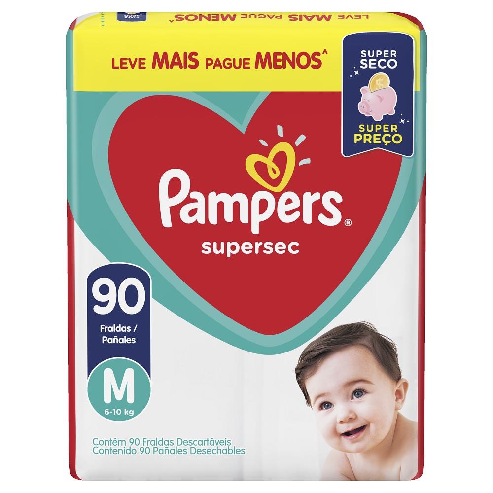 pampers 1 tesco