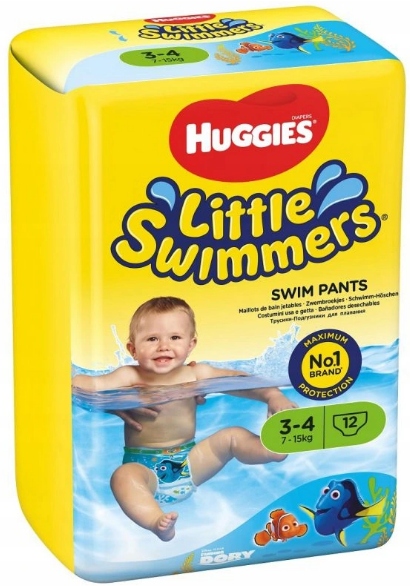 pampers 60 sztuk