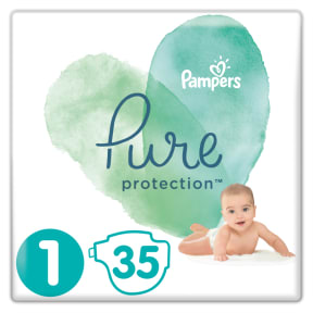 pampers 4+ active fit male paczki