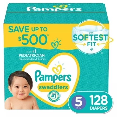 pampers active baby dry 3 68 szt tesco rossmann