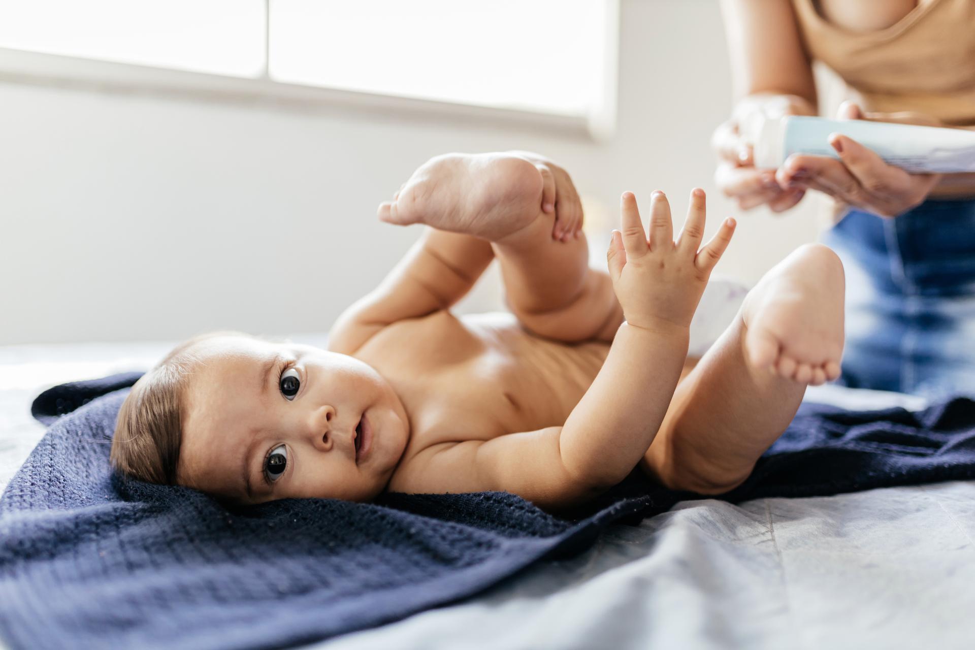 pileuchomajtki pampers premium care opinie