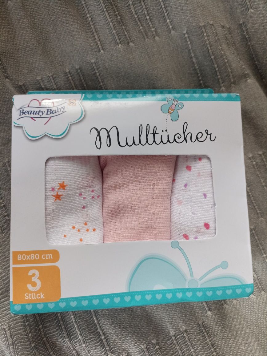 pampers pieluch pudło 1