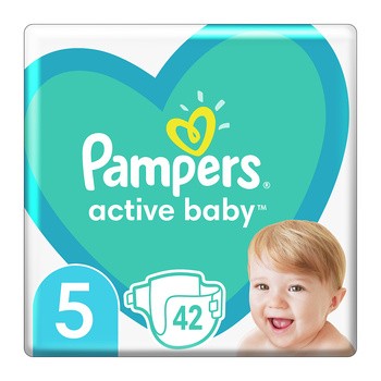 pieluchy pampers smierdza