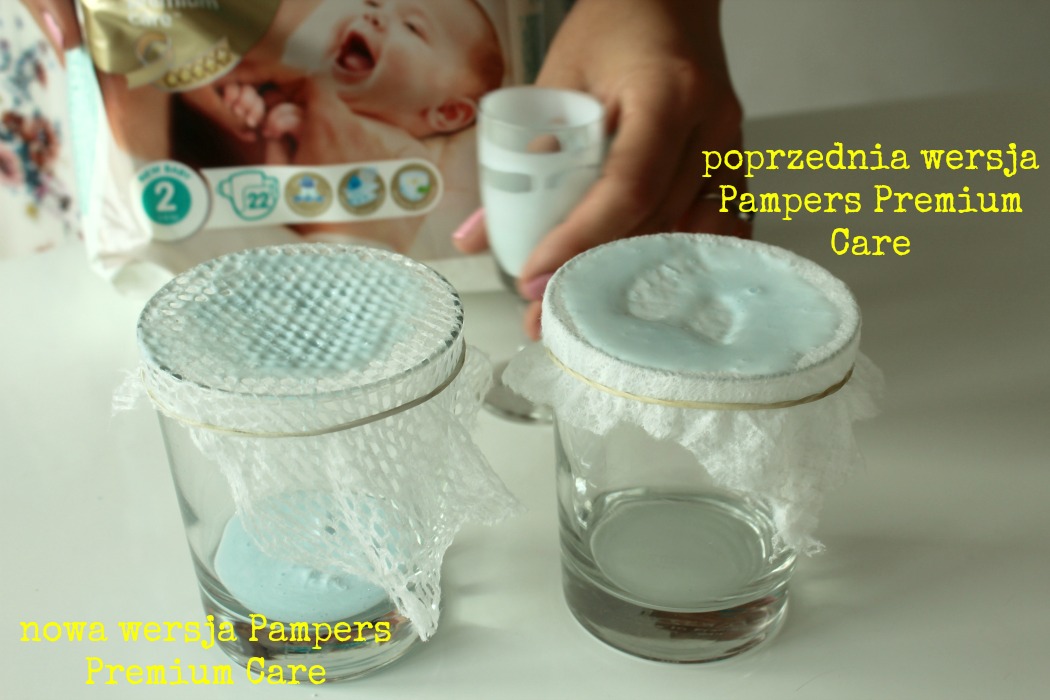 pampers skąpiec