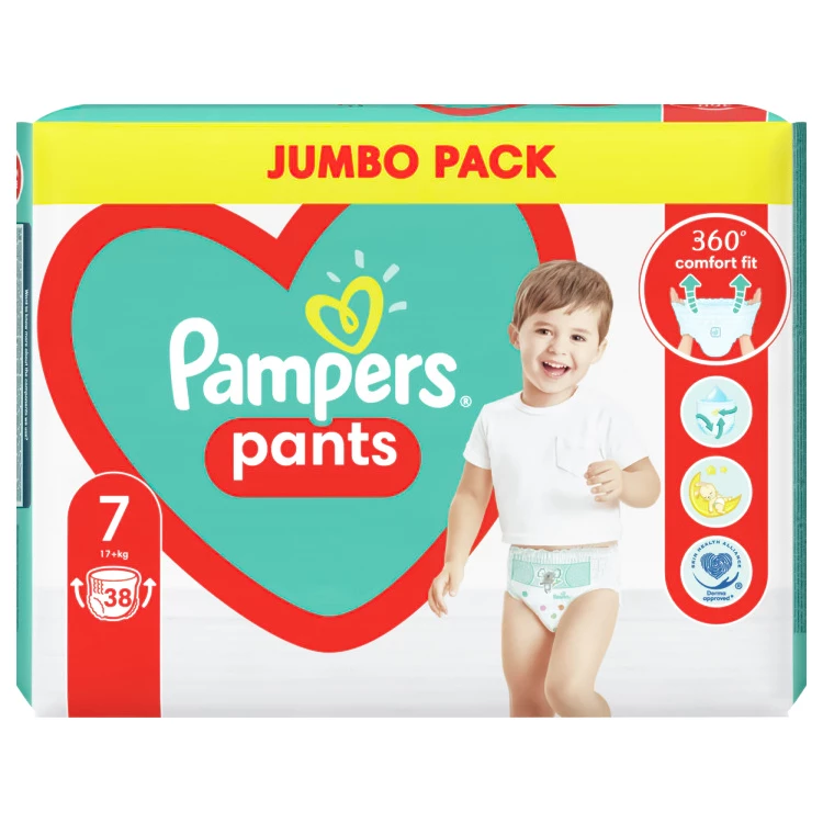 pieluchy pampers new baby dry 2 mini