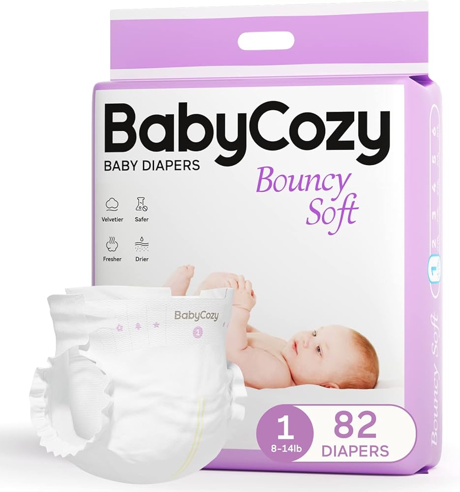 78 sztuk pampers premium