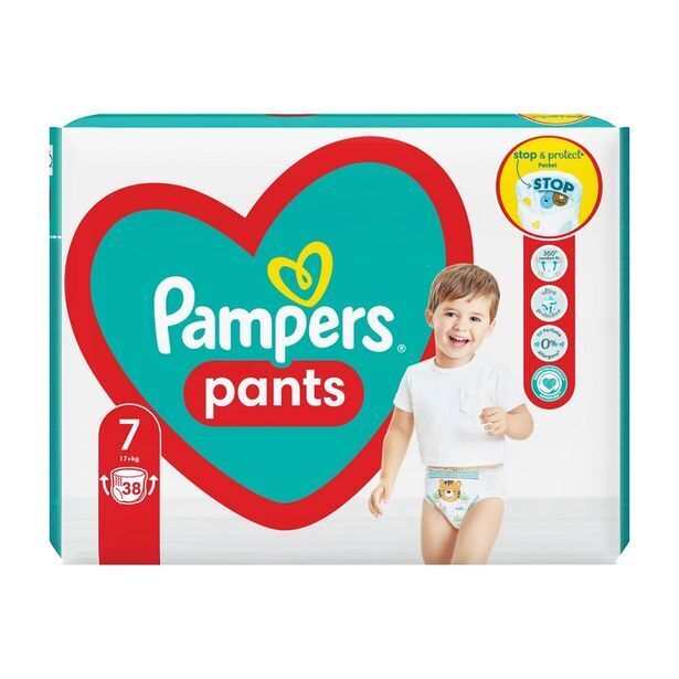 chusteczki nawilżane pampers promocja