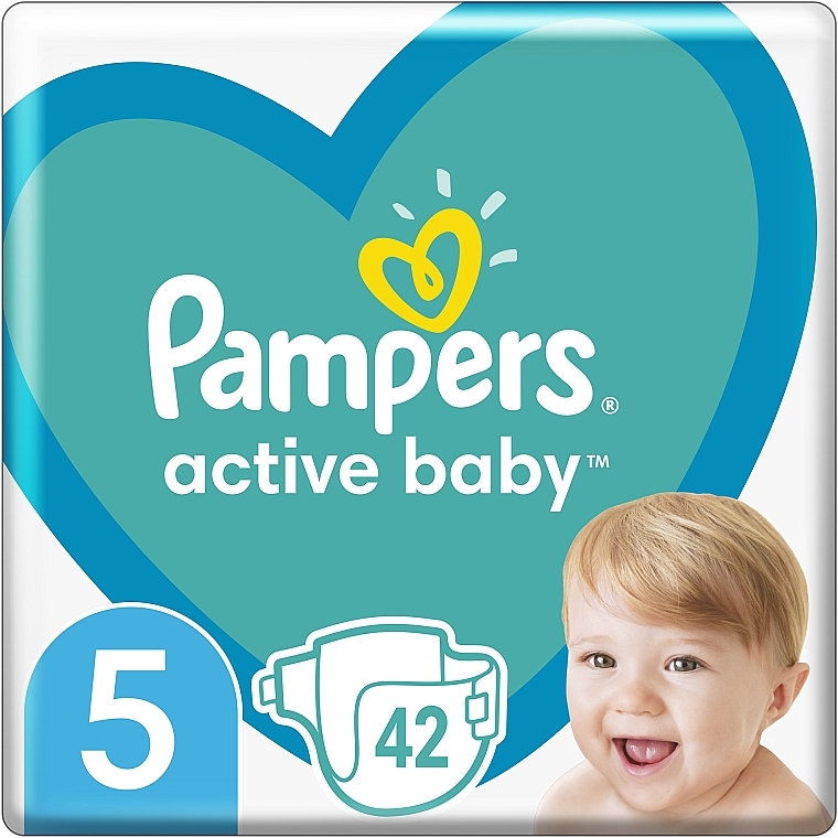 pampers crm