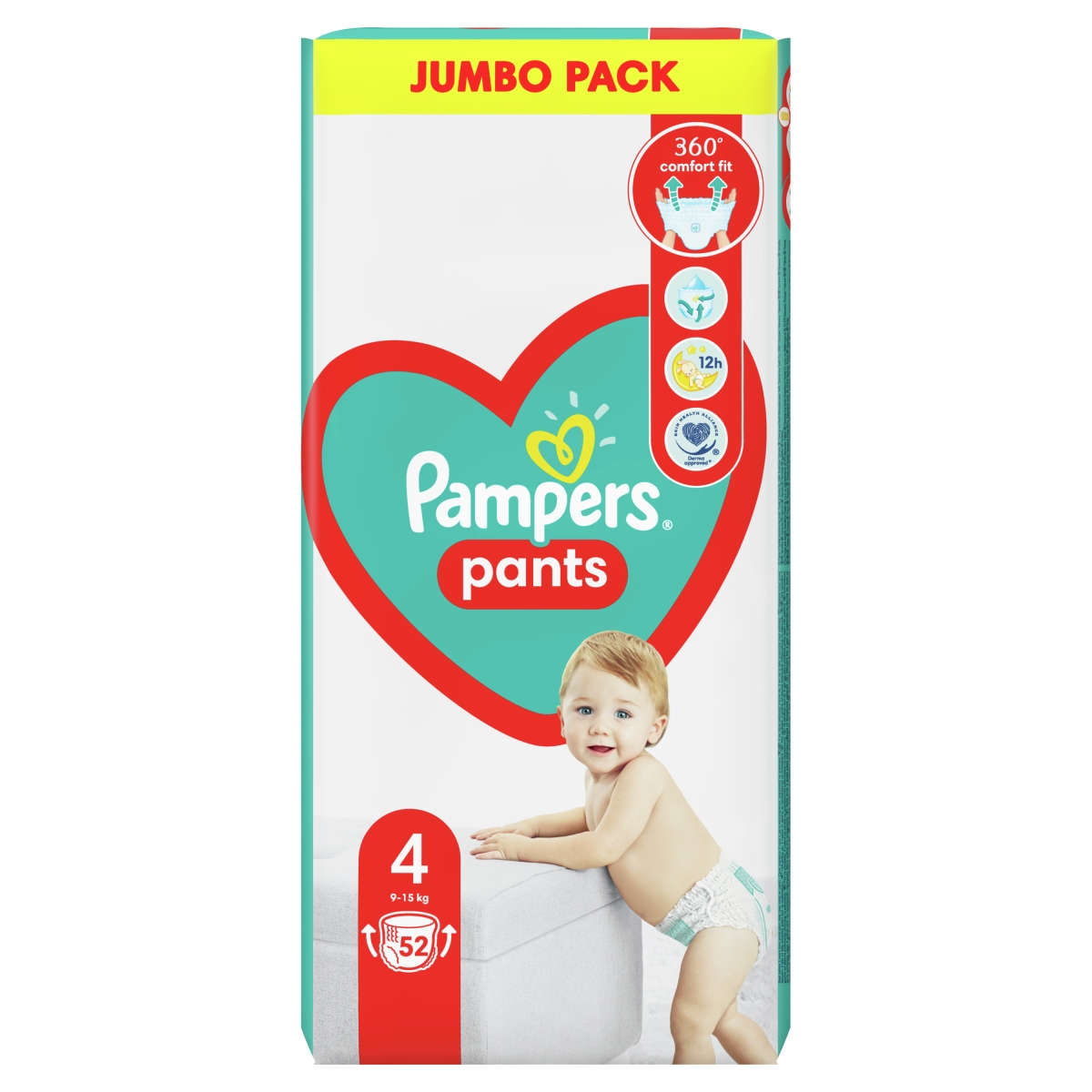 pampers premium care 4 104 tesco