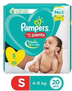 pampers premium 5 promocje