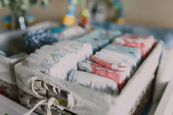 pampers konkurs miesieczny zapas pieluch konkurs