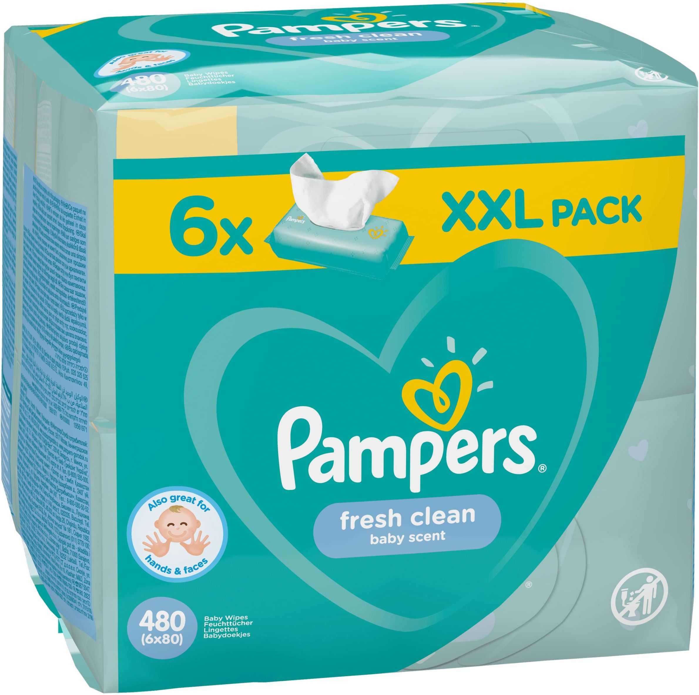 pampers pants premium care 4 rossmann