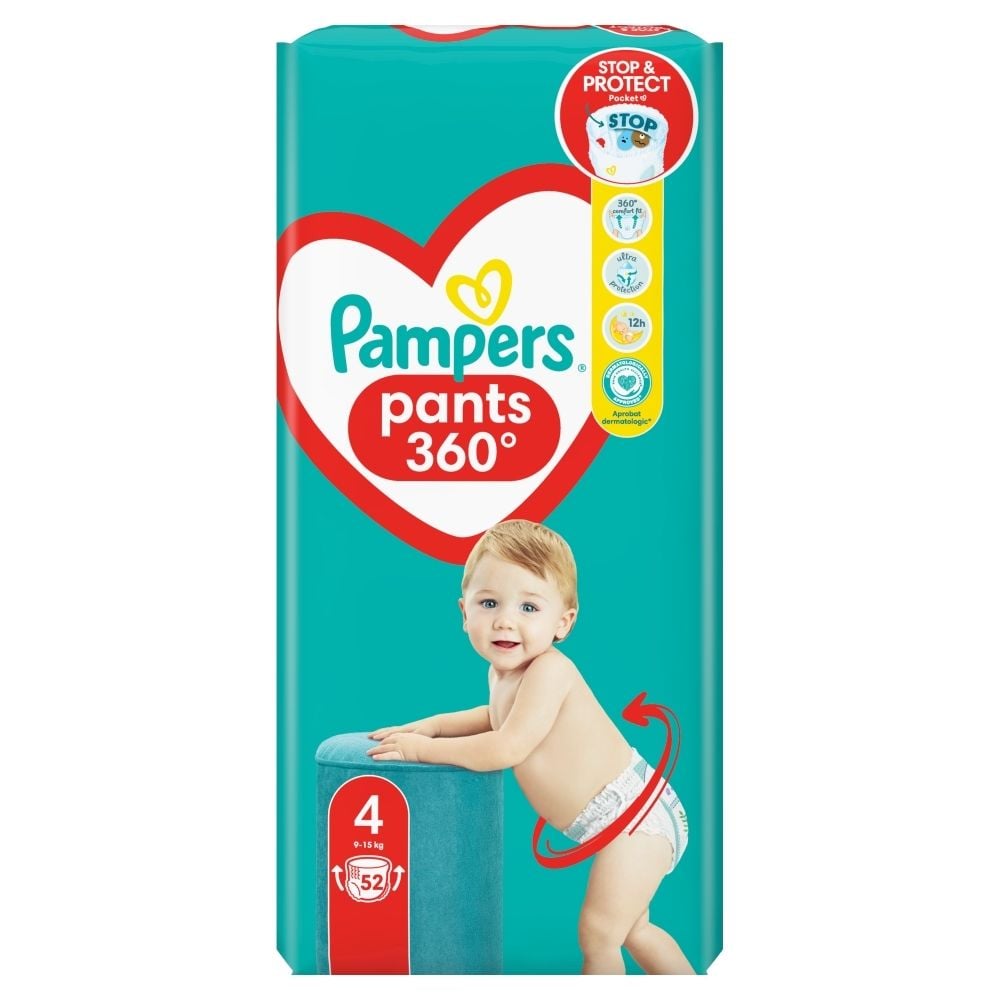 pampers pieluchy vp mini 2 66 szt