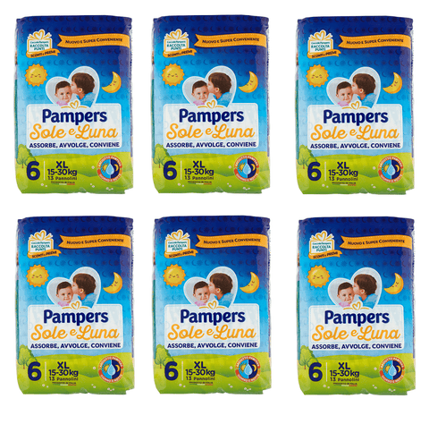 pieluchy na basen firmy pampers