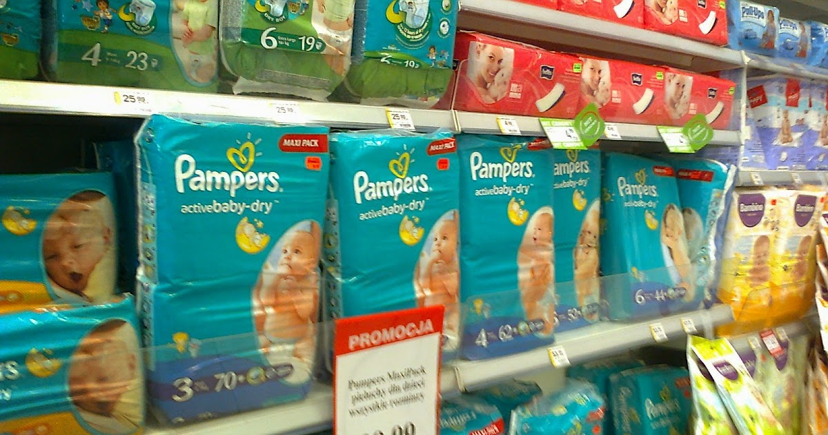 pampers happy pants 4