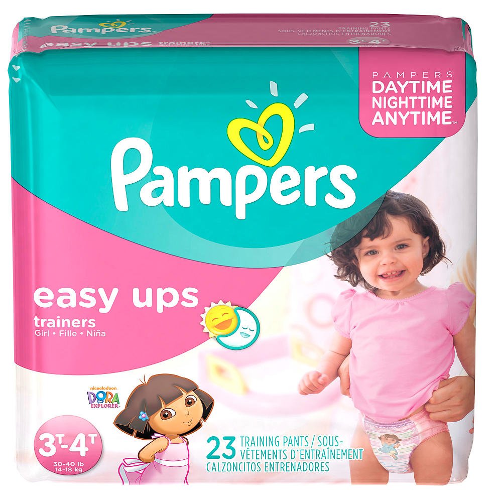 pampers newborn 2-5kg cena