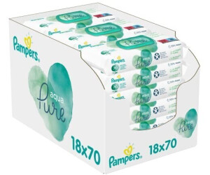 pampers najtanirj