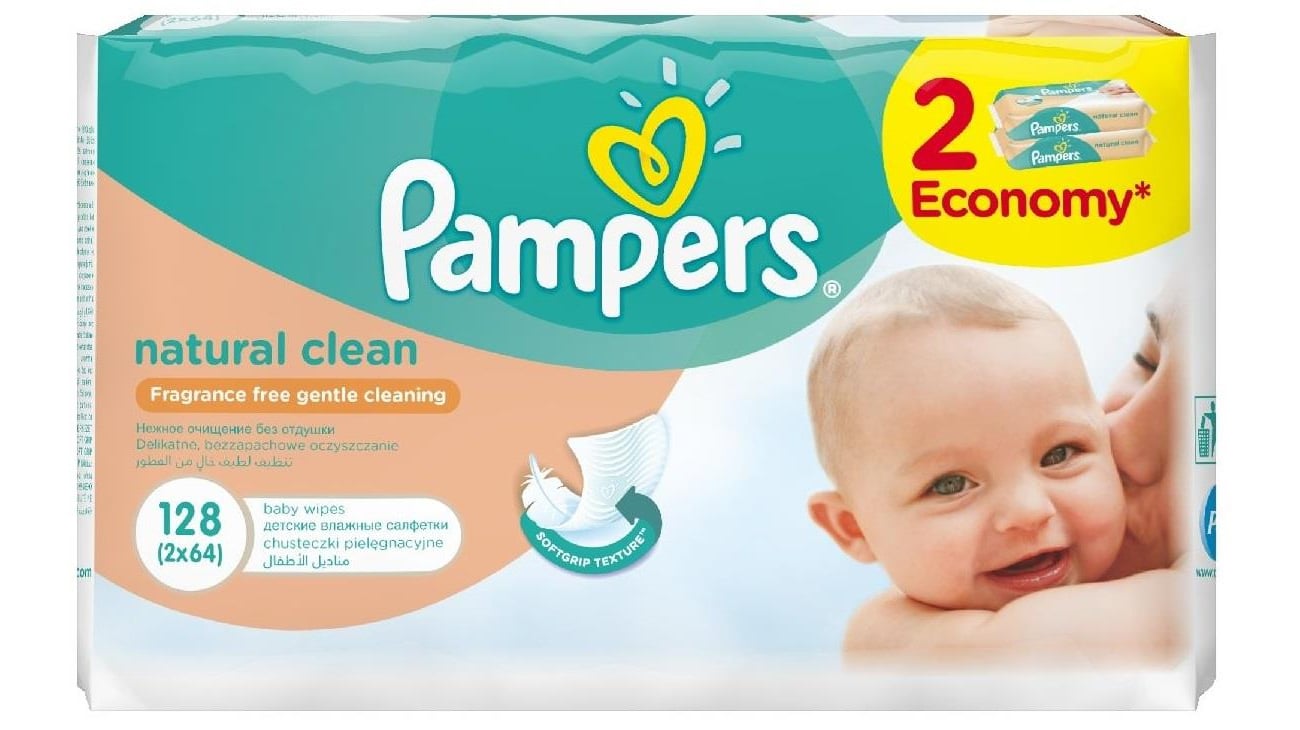 okazje pampers