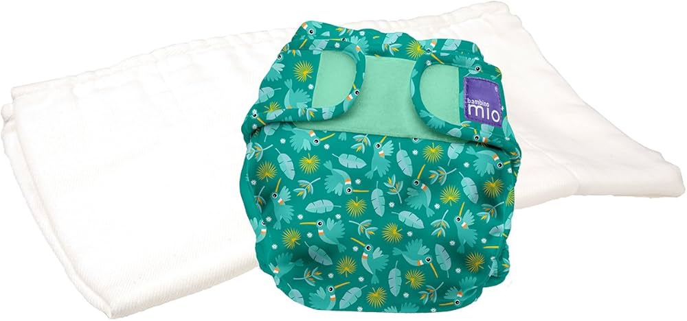 pampers pure 2 monatsbox