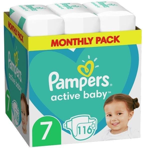 pampers opsrane