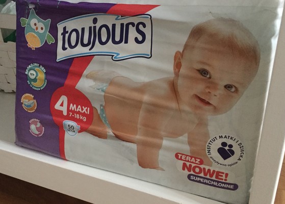 pieluchy pampers promocja tesco