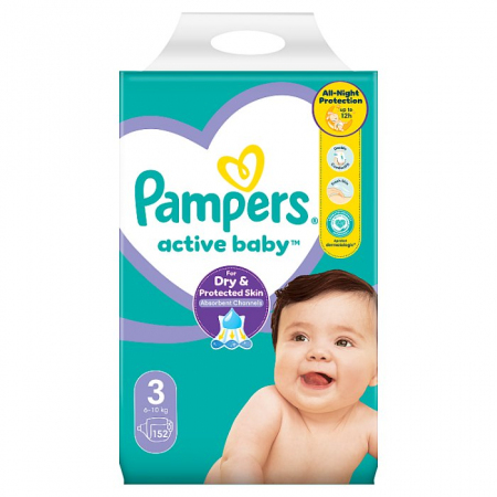 chusteczki pampers pure apteka geminj