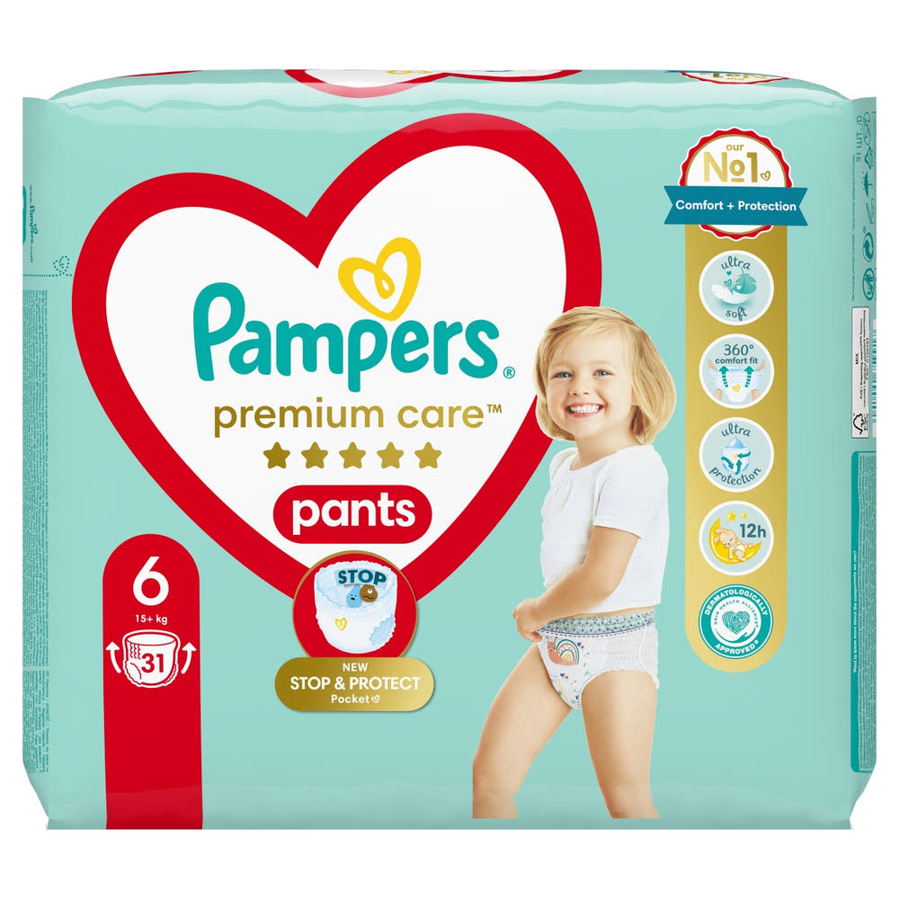 pampers 2 74 szt active baby 2