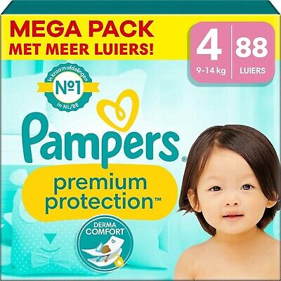 pampers majtki 5 cena szt