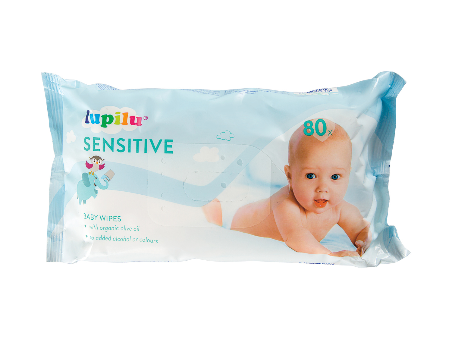 pampers duża paka 4