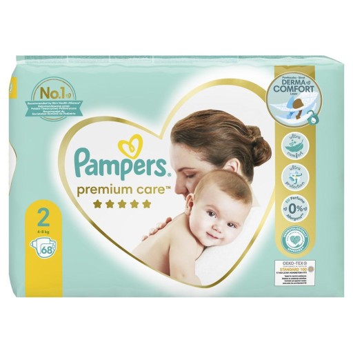 filmy pampers