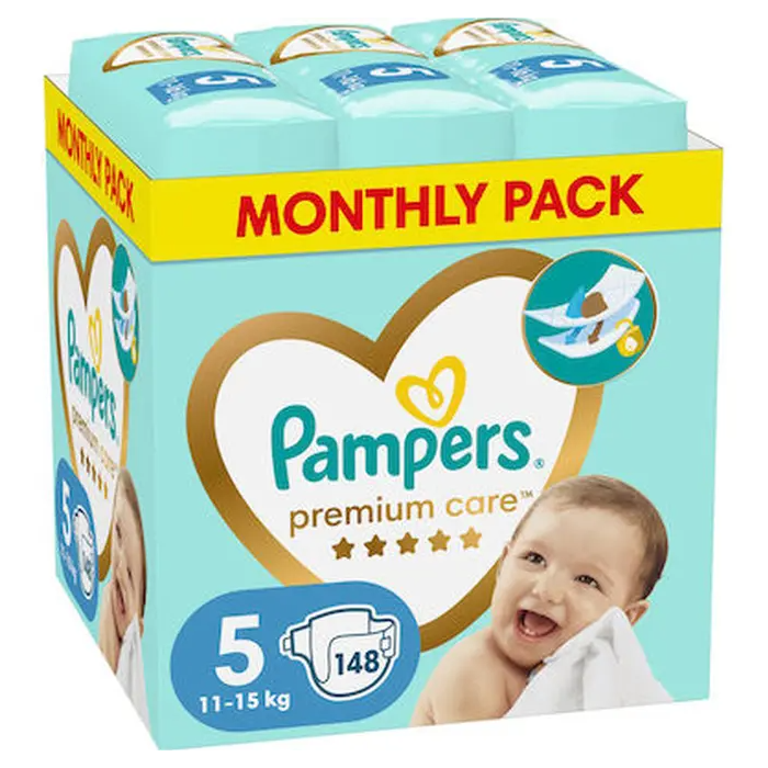 pampers pants carrefour