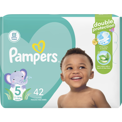 pampers underjams l xl