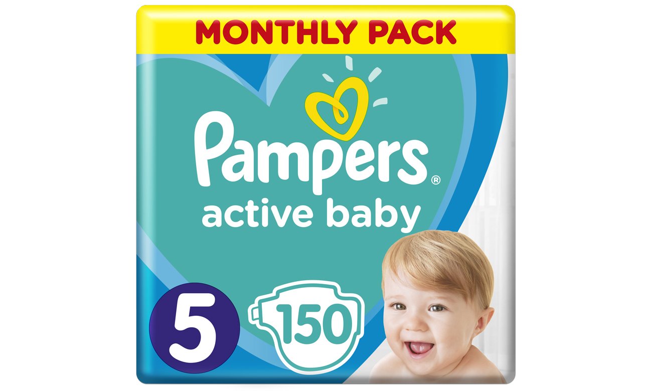pampers size 2 74 pack
