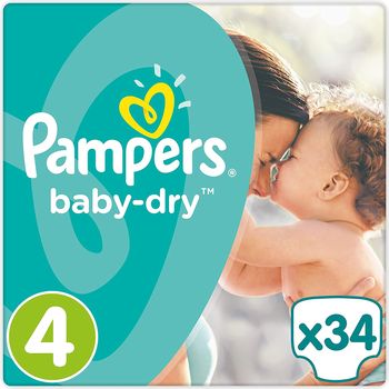 pampers 8 size