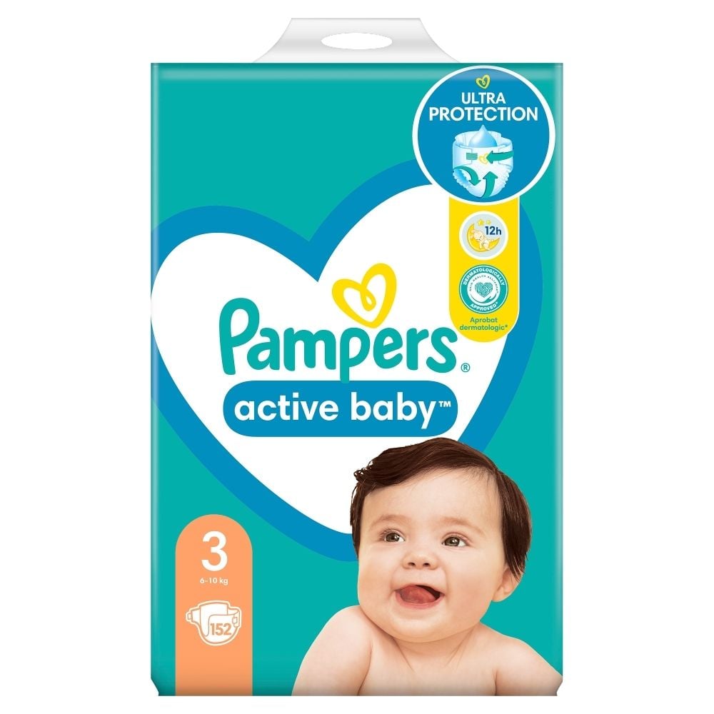 pampers sole lona