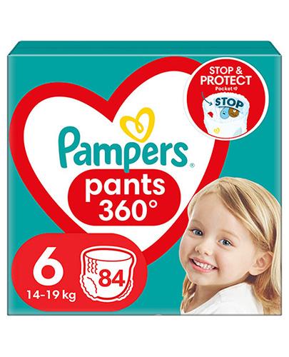 pampers premium care przeciekaja