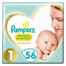 pieluszki pampers premium opinie