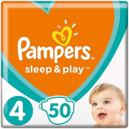 pampers megapaka