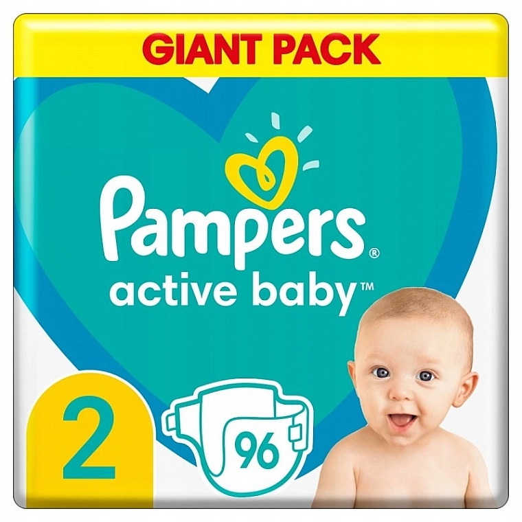 windeln pampers 3