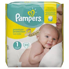 pampers 6 86 sztuk