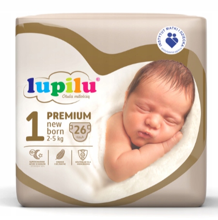 pampers 4 pieluchomajtki premium